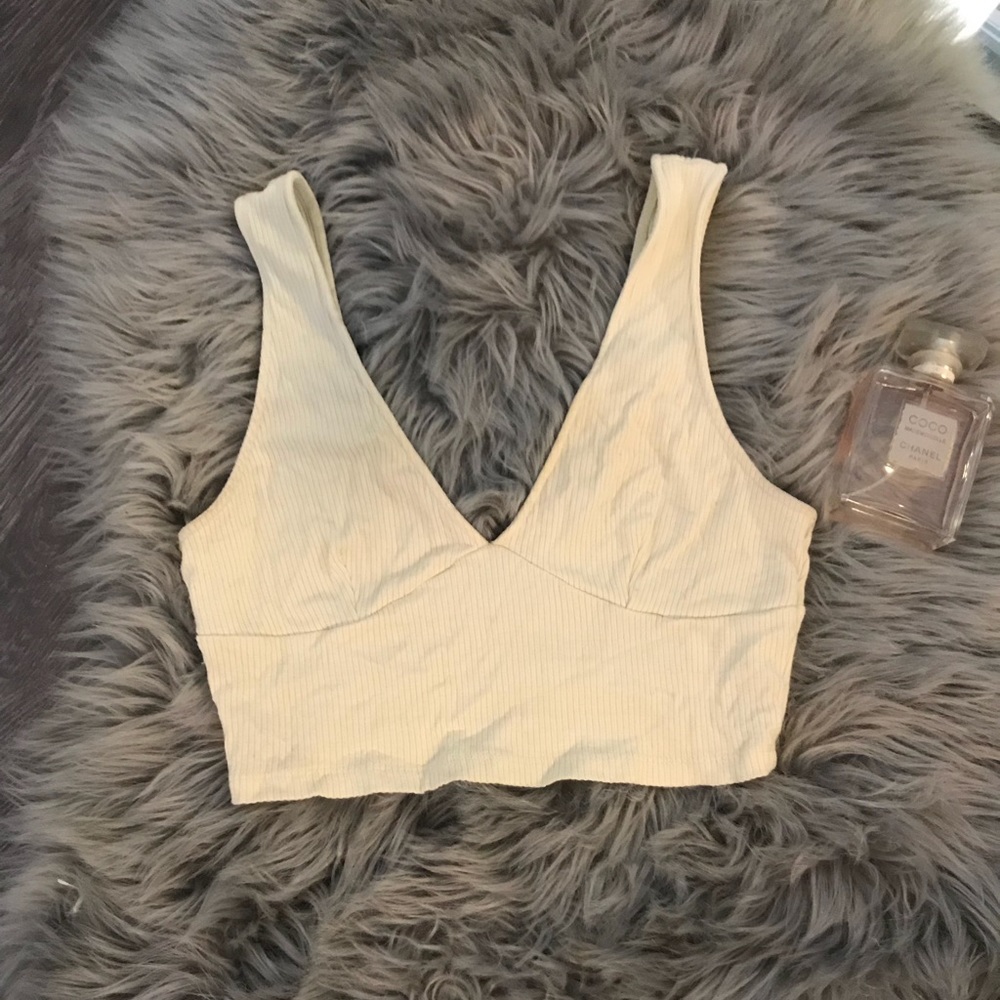Forever 21 Crop Top